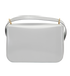 Small Siena, &pound;1,500, Handbags, Grey, Leather, Back view